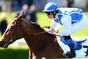 Maiden winners Weekly (April 17-23)