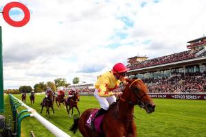 The French classic season starts this weekend