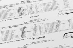 Du nouveau sur les programmes ! Du nouveau sur les programmes !