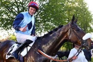 So French and De Bon Coeur on the right path