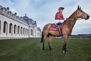119 entered in Qatar Prix de l'Arc de Triomphe