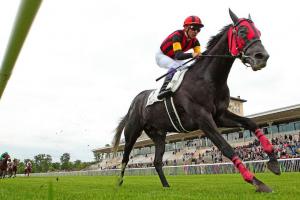 Six partants dans le Prix d’Ispahan