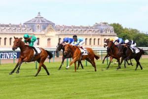 Weekly maiden winners (May 22-28)