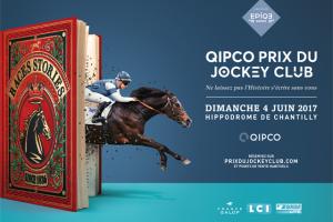 QIPCO sponsors French Derby