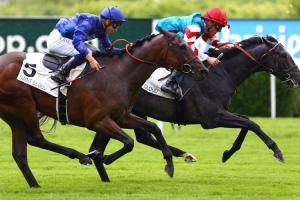 The maiden winners of the week (May 15-21)