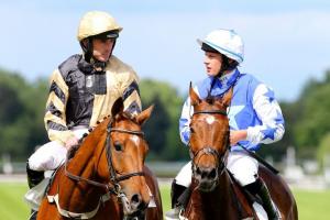 Accents anglais à Auteuil