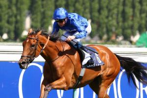 Sobetsu domine le Saint-Alary