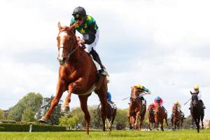 Maiden winners weekly (24/4-1/5)