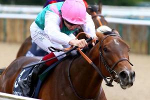 Maiden winners weekly (June 12-18)