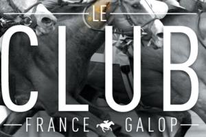 Accès gratuits aux hippodromes de France Galop en semaine et le samedi avec la carte Club