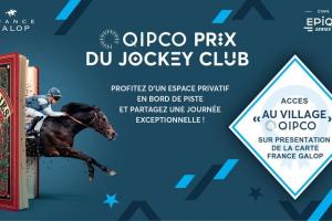 Acteurs des courses, bienvenue dans votre village !