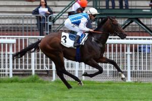 Maiden winners weekly (July 10-23)