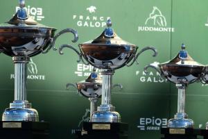 Juddmonte, un hommage à l’excellence hippique Juddmonte, un hommage à l’excellence hippique