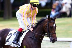 Maiden winners weekly (June 26-July 2)