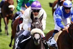 Maiden winners weekly (July 3-9)