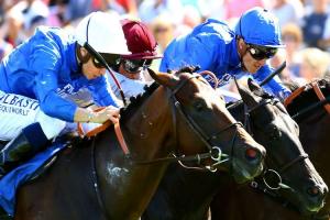 Al Wukair beats the boys in blue in Marois thriller