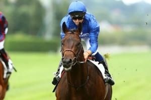 New maiden winners (July 24-30)