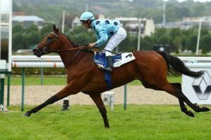 Maiden winners weekly (Aug 7-27)