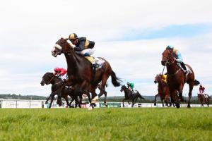 Pourquoi le LARC Prix Maurice de Gheest 2017 est exceptionnel