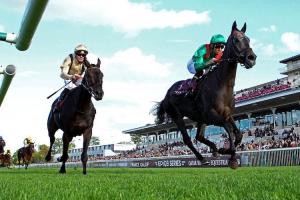 Arc weekend Saturday debriefing