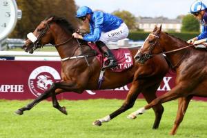 Ribchester retrouve ses ailes dans le Moulin