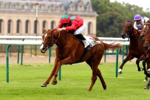 Un dimanche particulier