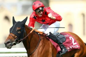 Belle équipe de France à Ascot Belle équipe de France à Ascot