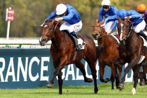 French maiden winners weekly (Oct. 2-8)