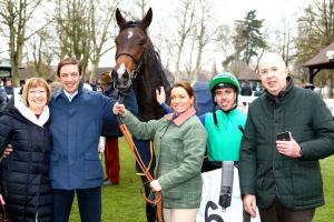 French Maiden Winners Weekly (Nov. 27-Dec. 10th)