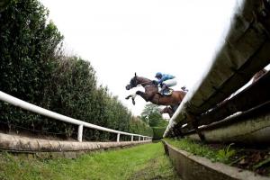 Les sauteurs français s'amusent bien outre-Manche