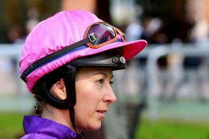 Hayley Turner mise à pied trois mois au Royaume-Uni : la sanction appliquée en France