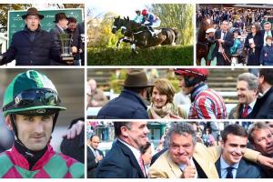 Jumps: 2017 leaders in France