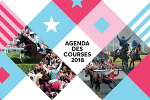 L'agenda 2018 et les programmes PMH sont en ligne L'agenda 2018 et les programmes PMH sont en ligne