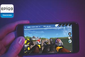Epiqe Tracking, a deeper look into racing