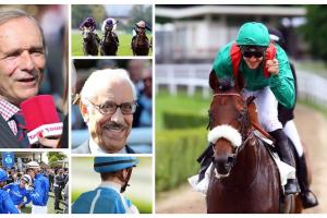 Flat: 2017 leaders in France