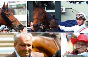 Meeting d’hiver à Pau : Magalen Bryant, Guy Cherel et Jonathan Plouganou en tête de l’obstacle