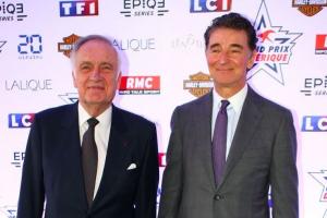 Le Trot et France Galop reçus à l’Elysée