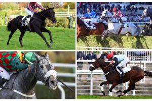 Les champions bien attendus dimanche à Auteuil