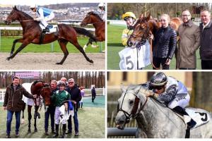 Coup de trois français à Lingfield