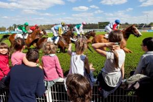 Les dimanches au galop sont de retour !