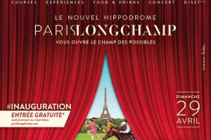 ParisLongchamp : la billetterie est ouverte