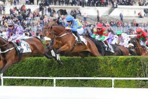 Auteuil maintenu après inspection