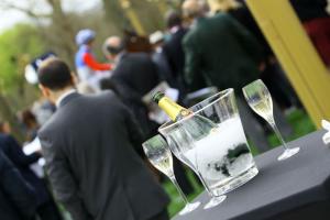 Inauguration de ParisLongchamp : les services dédiés aux acteurs de courses