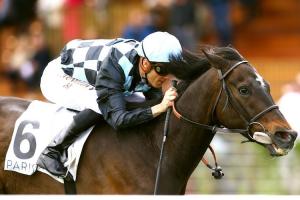 Premieres at ParisLongchamp Premieres at ParisLongchamp