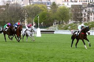 Perfect Impulse and Wildriver beat the boys Perfect Impulse and Wildriver beat the boys