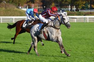 Un Prix Murat de haut vol