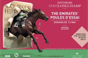 UAE extends French Guineas partnership to 2024 UAE extends French Guineas partnership to 2024