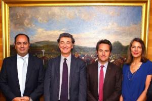 LARChannel et France Galop poursuivent leur association