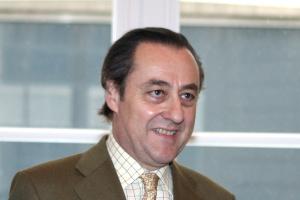 Antoine-Audoin Maggiar élu président du Conseil juridictionnel de France Galop