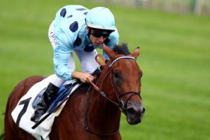 Nouveaux classiques en point de mire à ParisLongchamp